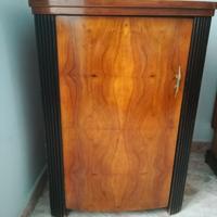 Macchina per cucire a pedale marca Borletti