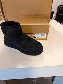 Scarpe ugg