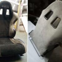 ACCESSORI PORSCHE 911