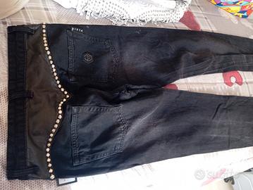 abbigliamento philipp plein