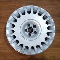 4 Cerchi In Lega da 16" Pollici Lancia Phedra