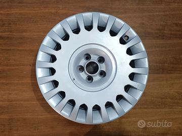 4 Cerchi In Lega da 16" Pollici Lancia Phedra