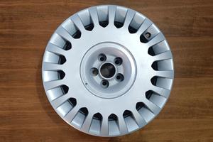 4 Cerchi In Lega da 16" Pollici Lancia Phedra