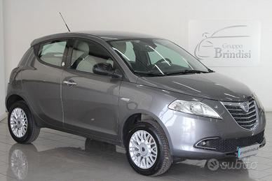 LANCIA - Ypsilon - 0.9 T.Air 85 CV 5 porte Metano