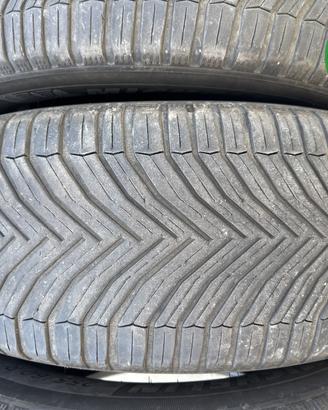 gomme usate 2556018 All Seasons MICHELIN - AGI - 5