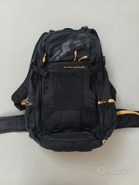 zaino Evoc fr trail blackline 20l taglia S
