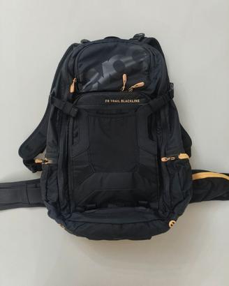 zaino Evoc fr trail blackline 20l taglia S