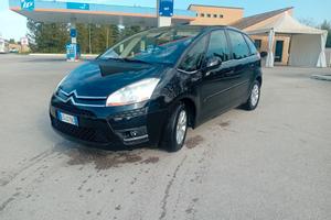 Citroen C4 Picasso 1.6 HDi 110 FAP Style
