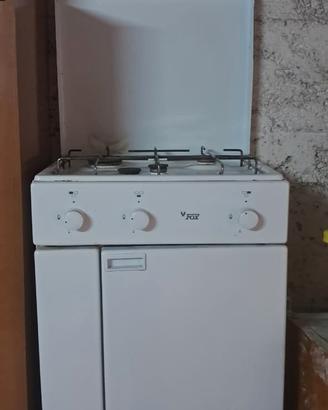 stufa a gas