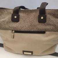 Borsa Borbonese con tracolla originale