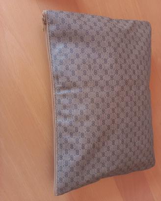 Gucci vintage pochette