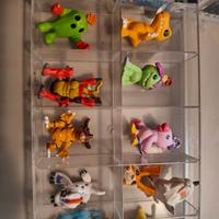 collezione digimon