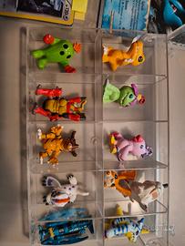 collezione digimon