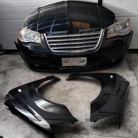 Muso Chrysler Voyager 2.8 CRD anno 2011/15