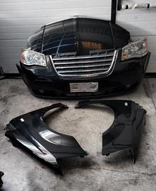 Muso Chrysler Voyager 2.8 CRD anno 2011/15