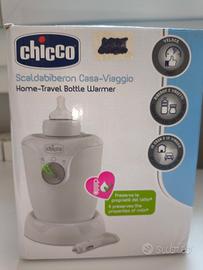 scalda biberon Chicco