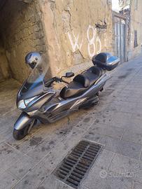 Honda 400