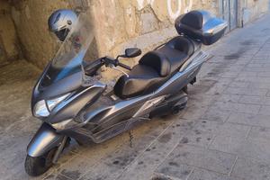 Honda 400