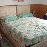 letto matrimoniale 