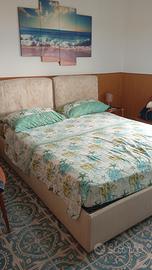 letto matrimoniale 