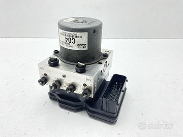 D4FB ABS KIA Soul 1° Serie 1600 diesel 58910-2K53