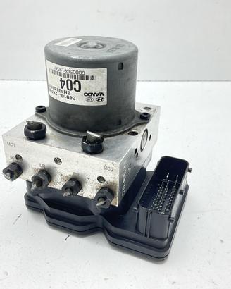 D4FB ABS KIA Soul 1° Serie 1600 diesel 58910-2K53