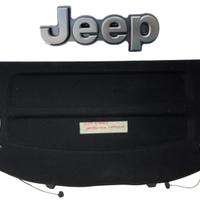 CAPPELLIERA POSTERIORE JEEP Compass Serie 6AA58DX9