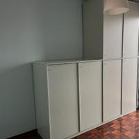 Armadio quattro ante