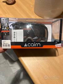 Maschera da sci