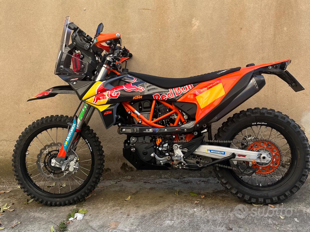 Scooter Ktm 690 Usato Subito Ktm 690 Enduro R Vendita In Moto E