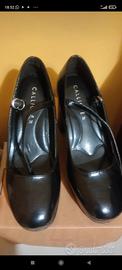 Scarpe Mary Jane 