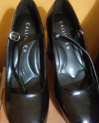 Scarpe Mary Jane 