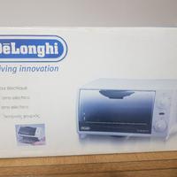 Forno elettrico DeLonghi