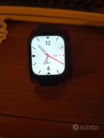 smartwatch huawei fit 3