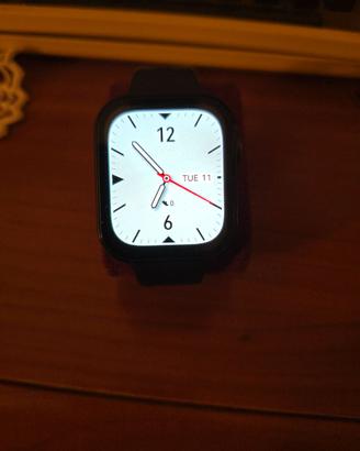 smartwatch huawei fit 3