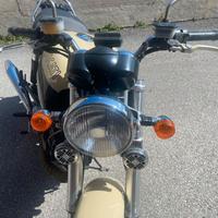 Ducati Sport Classic GT 100