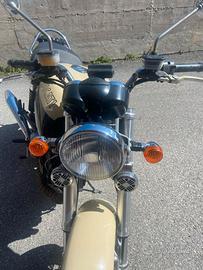 Ducati Sport Classic GT 100