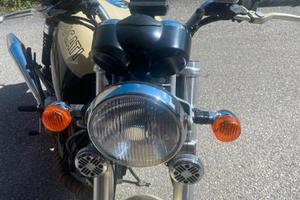 Ducati Sport Classic GT 100