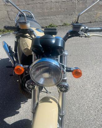 Ducati Sport Classic GT 100