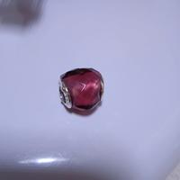 Pandora Charm Cuore fragola