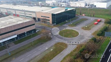 CAPANNONE A CASTENEDOLO