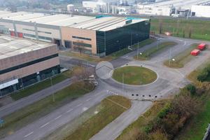 CAPANNONE A CASTENEDOLO