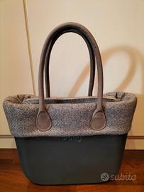 Borsa Obag