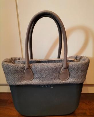 Borsa Obag