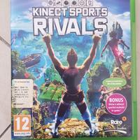 Xbox One Kinect Sports Rivals