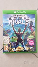 Xbox One Kinect Sports Rivals