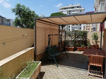 4 Vani 128 mq + verande, Via Provinciale San Vito