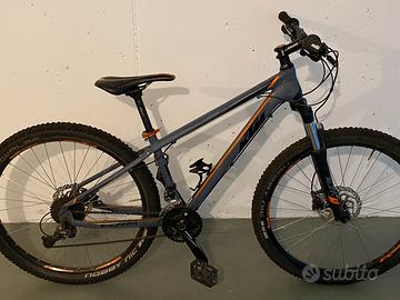 MTB  KTM 27.5 modello ultra fun