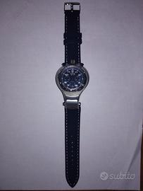 Orologio breil tribe bullhead quartz chronograph