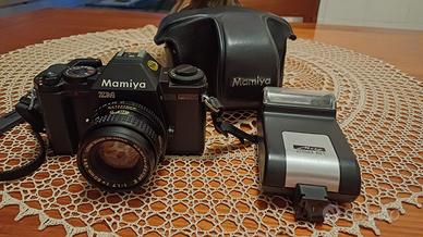 Macchina fotografica Mamiya ZM